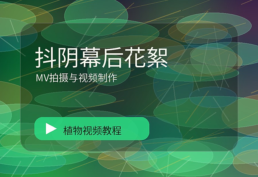 海角绿影